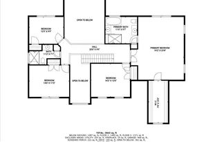 15521 Foxpaw Trail NW, Woodbine, MD 21797 - Photo 82