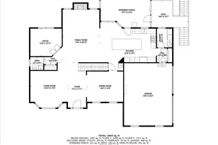 15521 Foxpaw Trail NW, Woodbine, MD 21797 - Photo 84