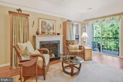 7315 Maplecrest Road #405, Elkridge, MD 21075 - Photo 16