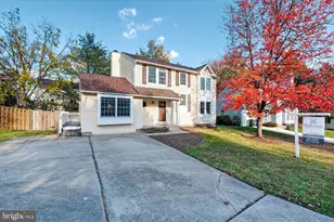 8605 Jennifer Ct, Laurel, MD 20723 - Photo 48