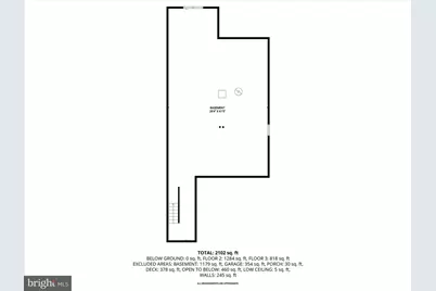 2350 Adam David Way, Marriottsville, MD 21104 - Photo 42