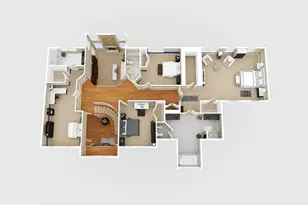 7221 Preservation Ct, Fulton, MD 20759 - Photo 66