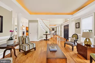 7221 Preservation Court, Fulton, MD 20759 - Photo 12