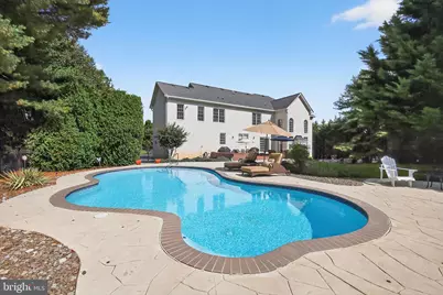 7221 Preservation Court, Fulton, MD 20759 - Photo 62