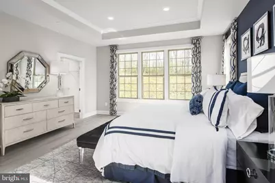 6489 Swimmer Row Way, Clarksville, MD 21029 - Photo 16