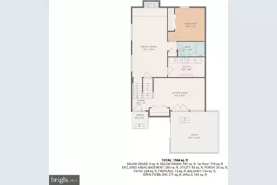 6365 Bright Plume, Columbia, MD 21044 - Photo 32