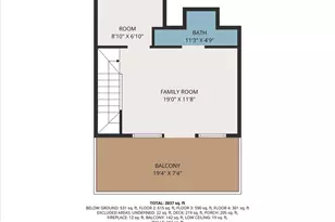 5475 El Camino, Columbia, MD 21044 - Photo 34