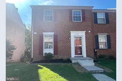 8523 Pine Run Court, Ellicott City, MD 21043 - Photo 1