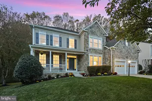 6116 Rippling Tides Terrace, Clarksville, MD 21029 - Photo 1