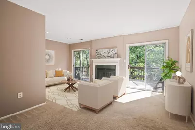 8205 Tall Trees Court E, Ellicott City, MD 21043 - Photo 14