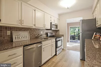 8205 Tall Trees Court E, Ellicott City, MD 21043 - Photo 8