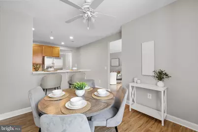2540 Kensington Gardens #204, Ellicott City, MD 21043 - Photo 20