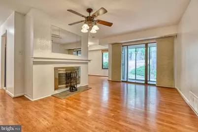 10551 Twin Rivers Road #B-2, Columbia, MD 21044 - Photo 8