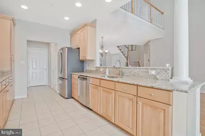 8656 Vast Rose Drive #23, Columbia, MD 21045 - Photo 20