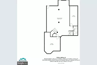 8656 Vast Rose Drive #23, Columbia, MD 21045 - Photo 62