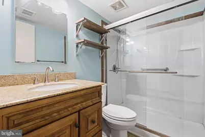 5661 Harpers Farm Road #F, Columbia, MD 21044 - Photo 20