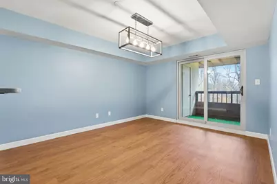 5661 Harpers Farm Road #F, Columbia, MD 21044 - Photo 8