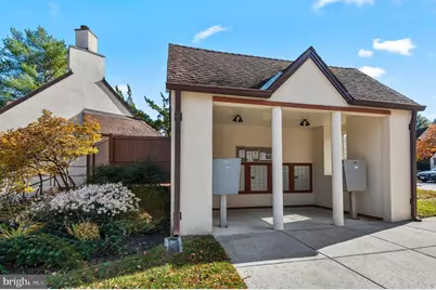 4942 Columbia Road #5 37, Columbia, MD 21044 - Photo 34