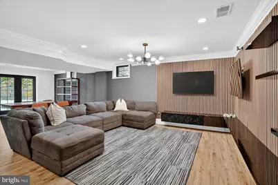 7652 Greendell Lane, Highland, MD 20777 - Photo 58