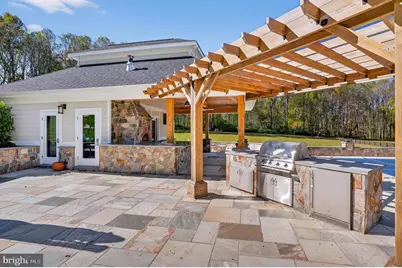 7652 Greendell Lane, Highland, MD 20777 - Photo 82