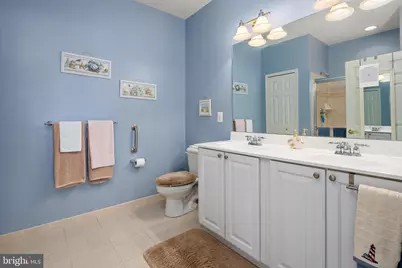 8115 Yellow Pine Drive #L, Ellicott City, MD 21043 - Photo 22