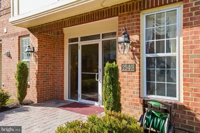 2540 Kensington Gardens #303, Ellicott City, MD 21043 - Photo 6