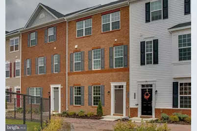 7705 Owen Kellogg Court, Elkridge, MD 21075 - Photo 1