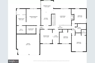 10781 Scaggsville Road, Laurel, MD 20723 - Photo 44