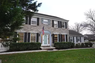 10203 Raleigh Tavern Ln, Ellicott City, MD 21042 - Photo 1