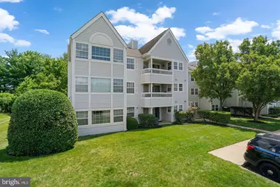 8571 Falls Run Road #E, Ellicott City, MD 21043 - Photo 1