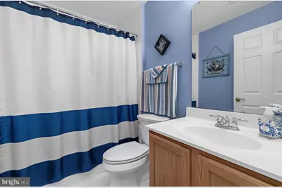 4918 Evening Sky Court #18, Ellicott City, MD 21043 - Photo 34