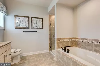 8911 Carls Court #Q, Ellicott City, MD 21043 - Photo 20