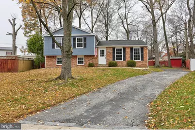 9321 Kenbrooke Court, Laurel, MD 20723 - Photo 40