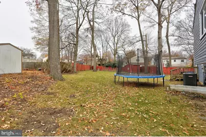 9321 Kenbrooke Court, Laurel, MD 20723 - Photo 36