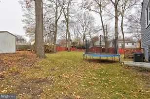 9321 Kenbrooke Ct, Laurel, MD 20723 - Photo 36