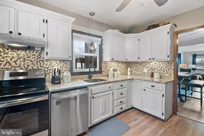 10520 Scaggsville Road, Laurel, MD 20723 - Photo 10