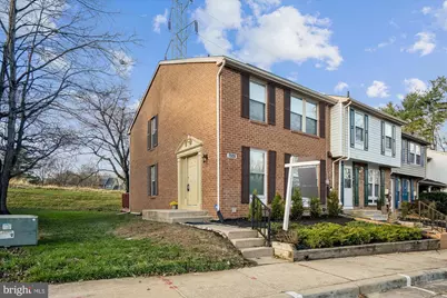 7508 Rain Flower Way, Columbia, MD 21046 - Photo 2