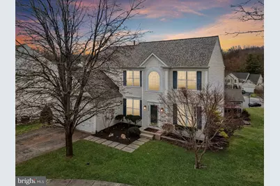 4425 Prancing Deer Drive, Ellicott City, MD 21043 - Photo 1