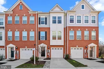 8043 Potter Place, Elkridge, MD 21075 - Photo 1