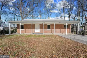 13454 Clarksville Pike, Highland, MD 20777 - Photo 1