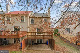8871 Manahan Dr, Ellicott City, MD 21043 - Photo 28