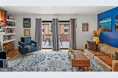 5421 Smooth Meadow Way #C-1-10, Columbia, MD 21044 - Photo 12