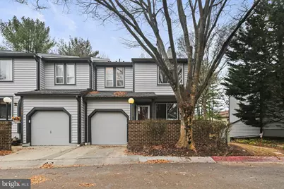 5497 Vantage Point Road #30, Columbia, MD 21044 - Photo 1