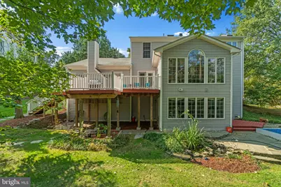 7803 Breakstone Court, Ellicott City, MD 21043 - Photo 56