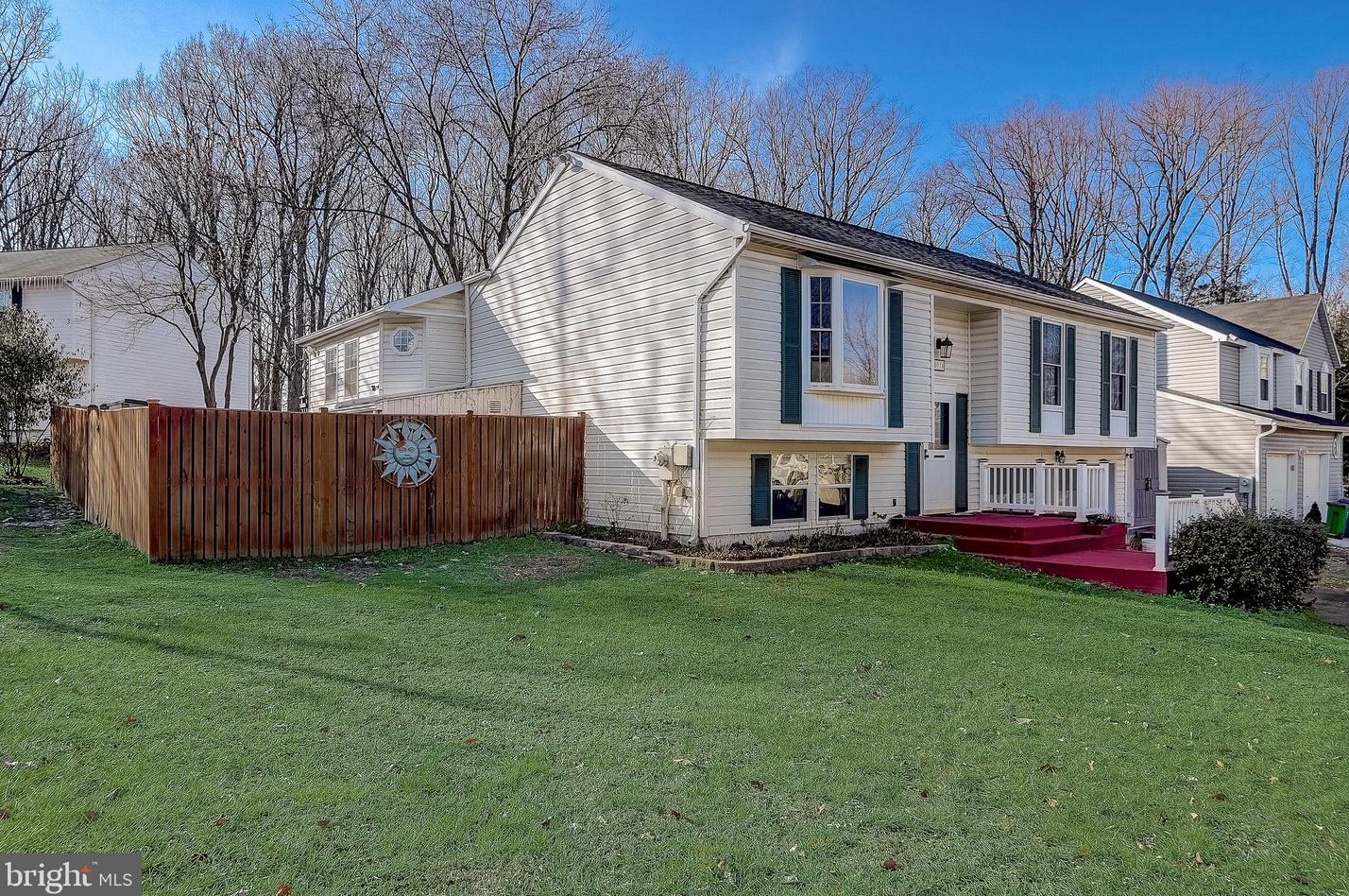 8014 Hillrise Ct, Baltimore, MD 21075-6466