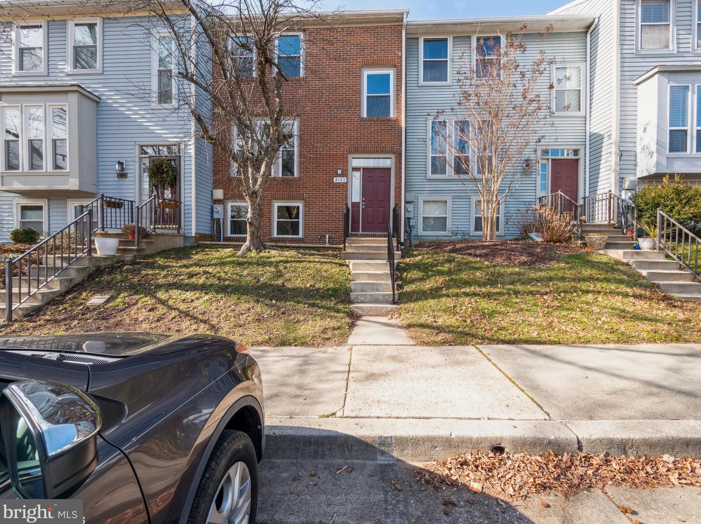 8103 Wooded Glen Ct, Ellicott, MD 21043-6941