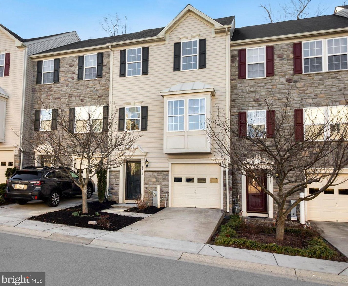 6818 Alexander Lawson, Baltimore, MD 21075-6612