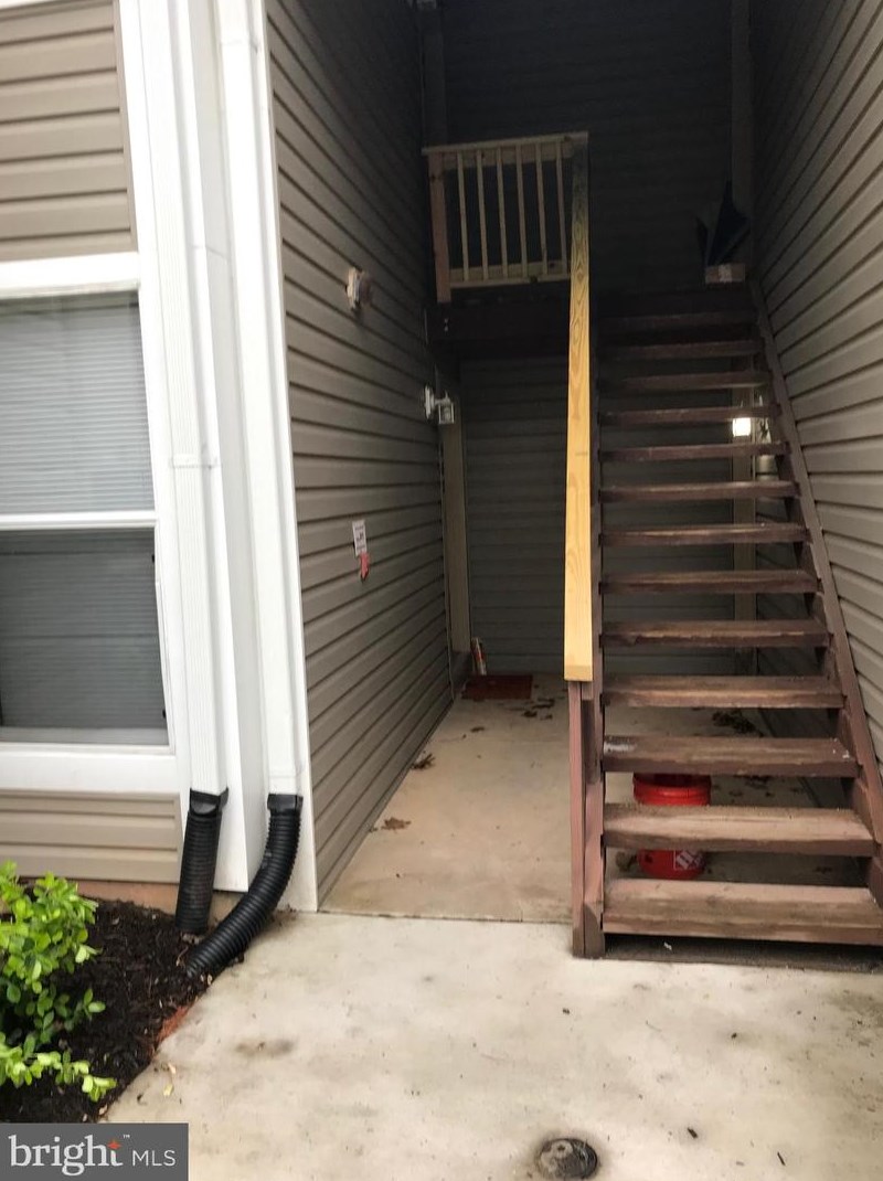 5920 Watch Chain Way #5-102, Columbia, MD 21044