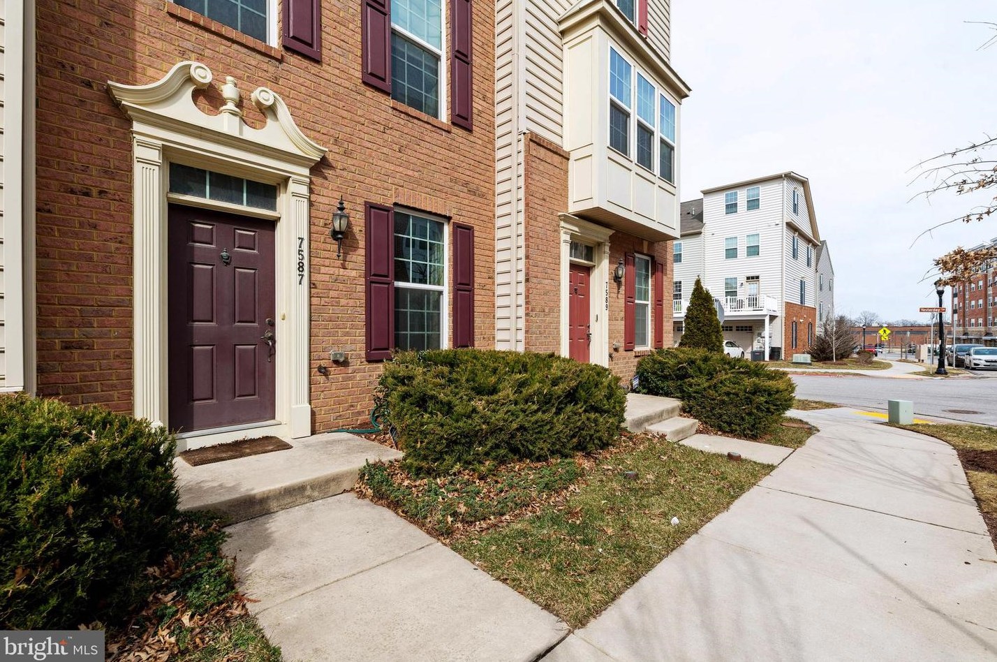 7587 Hearthside Way, Baltimore, MD 21075-6278