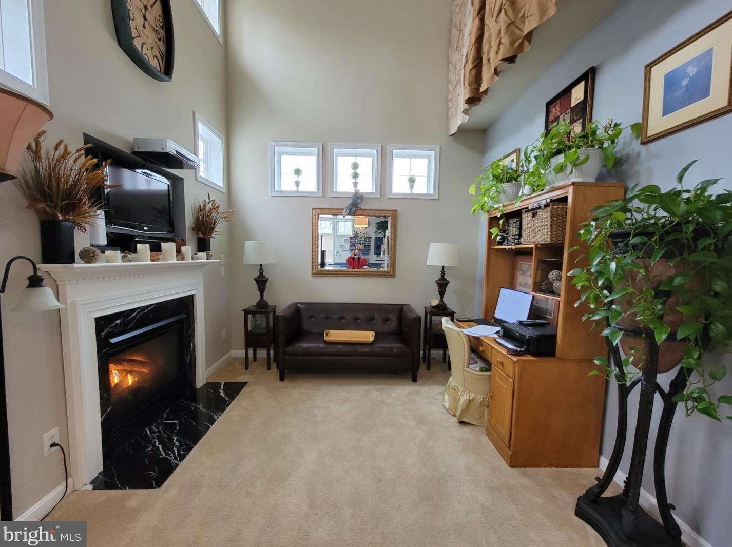 7630 Bluff Point Ln, Baltimore, MD 21075-7927